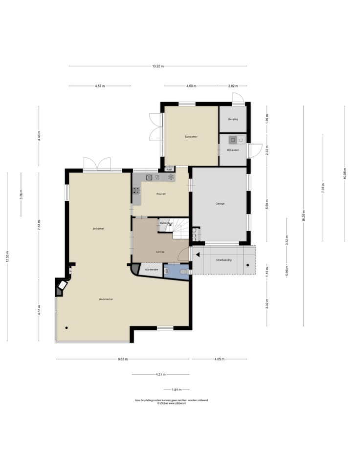 Foto 41 van Amazonenlaan 9