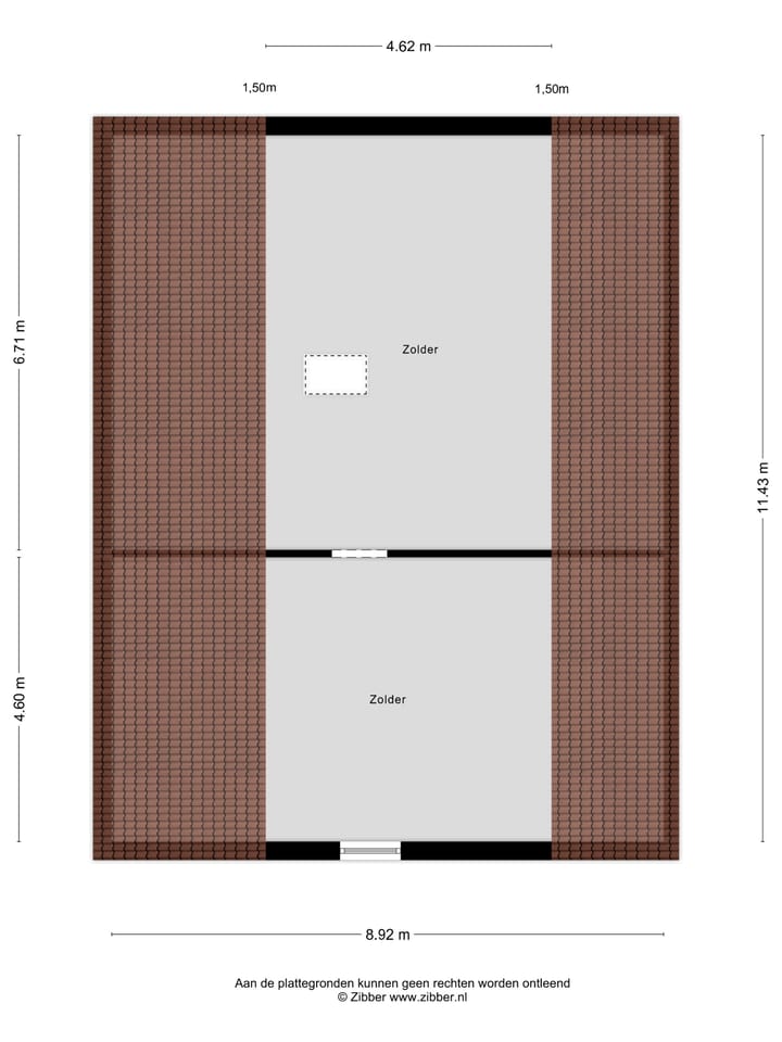 Foto 43 van Amazonenlaan 9