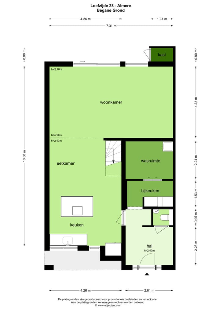 Foto 52 van Loefzijde 28