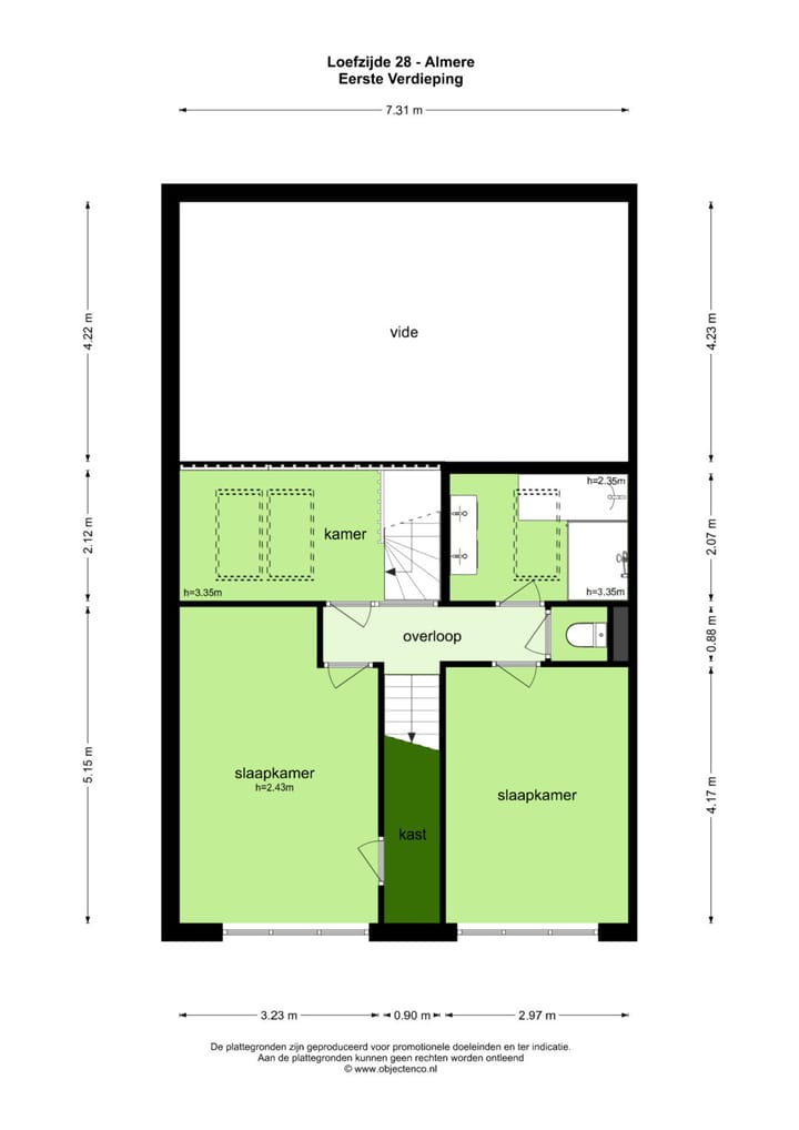 Foto 53 van Loefzijde 28