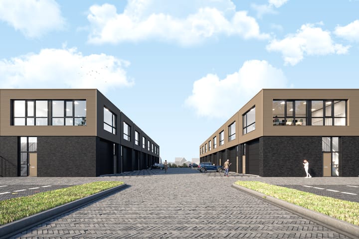 Spaarpot 24, Geldrop