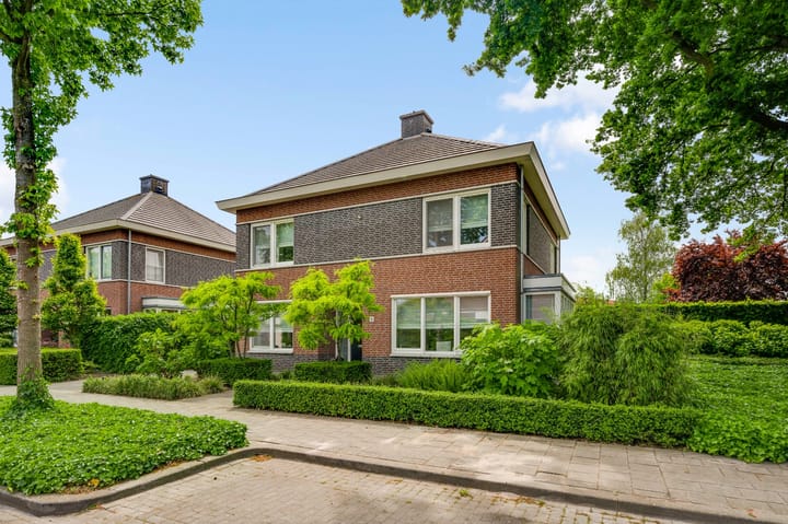 Foto 2 van Leumehofstraat 5