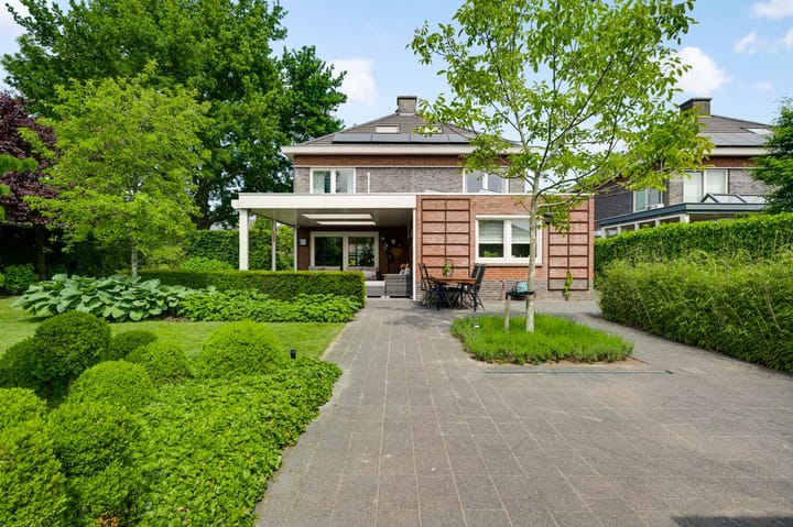 Foto 3 van Leumehofstraat 5