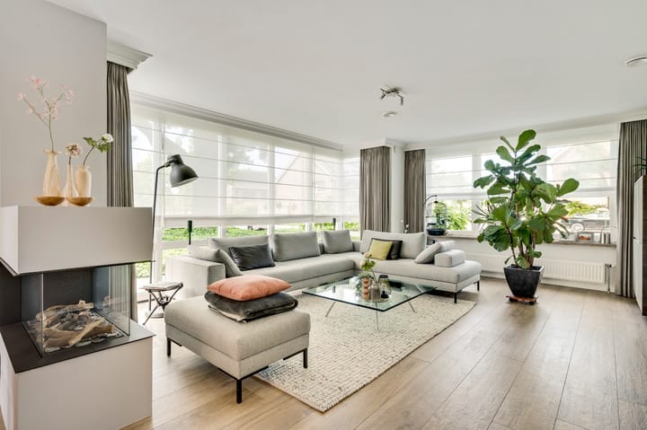 Foto 4 van Leumehofstraat 5