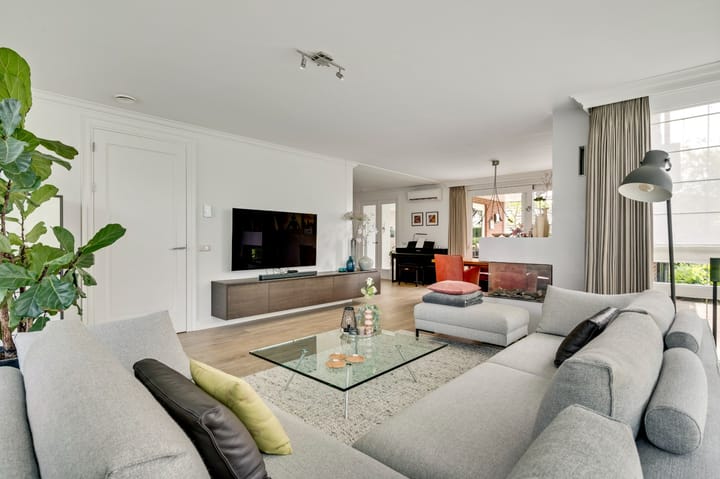 Foto 5 van Leumehofstraat 5