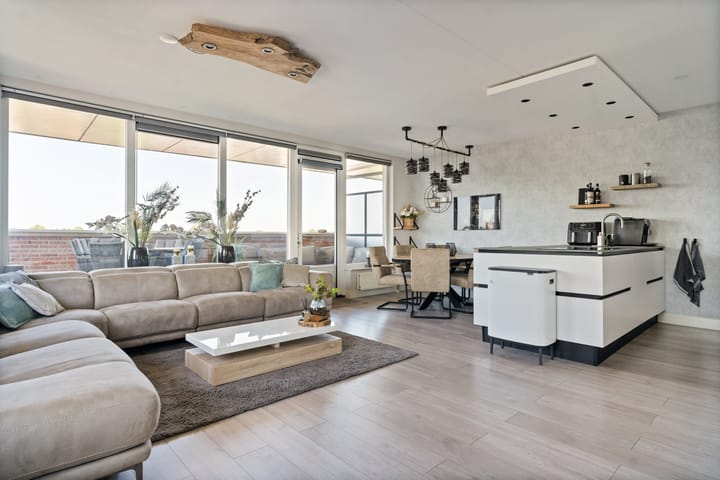 Foto 2 van Cipreshout 62