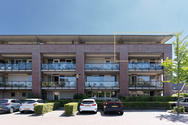 Foto 1 van Cipreshout 62