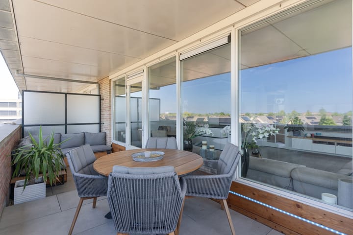 Foto 4 van Cipreshout 62