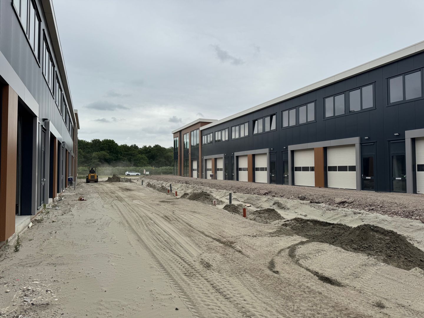 View photo 4 of Nieuwe Bredase Baan 12-L