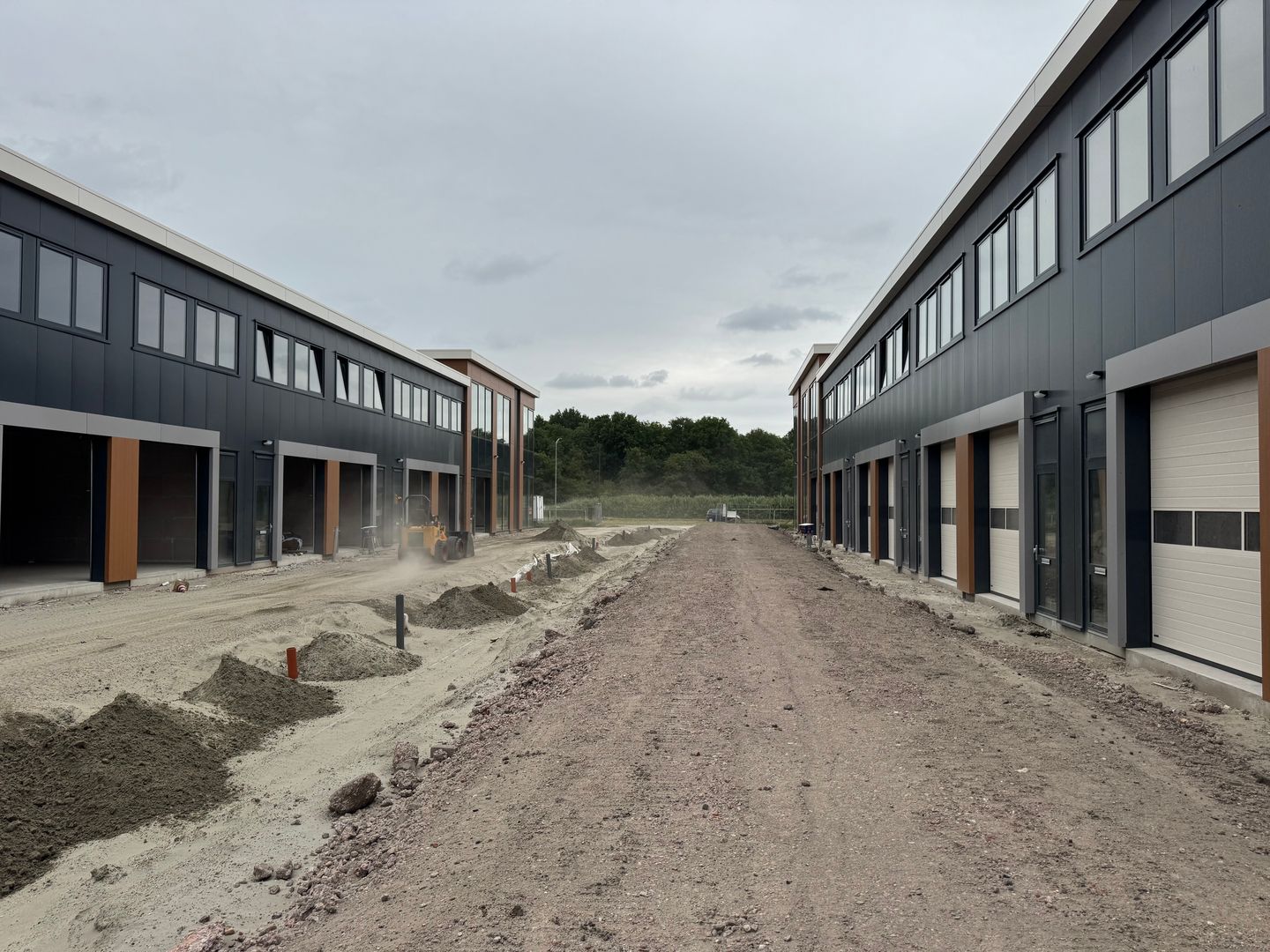 View photo 3 of Nieuwe Bredase Baan 12-L