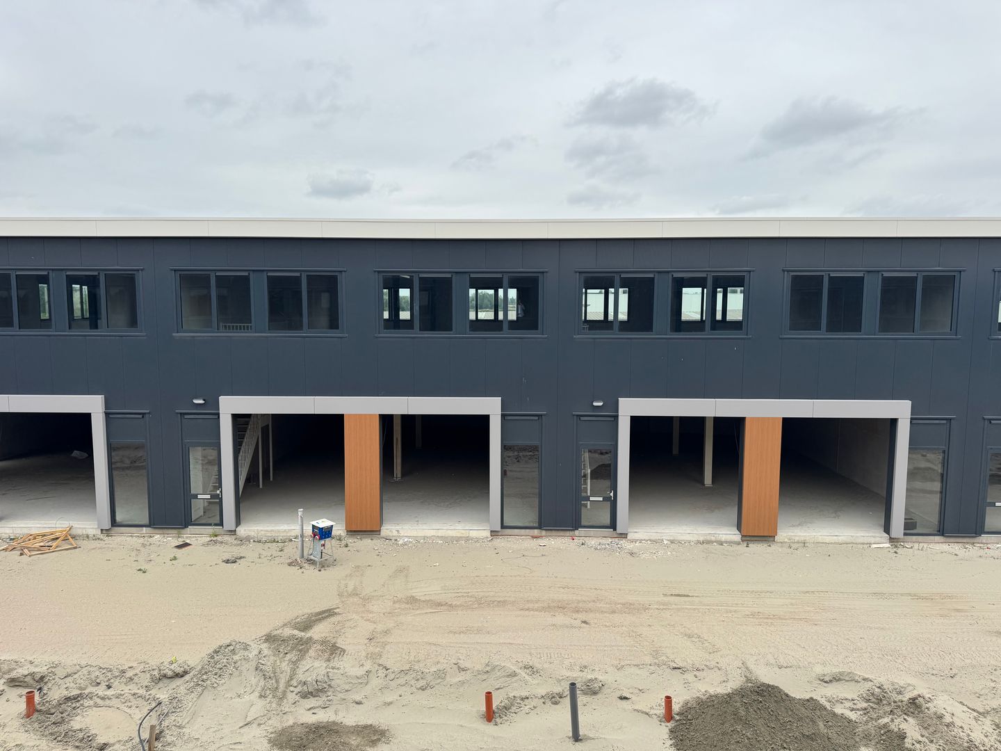View photo 5 of Nieuwe Bredase Baan 12-L