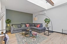 homes for rent on Broersvest 19-B