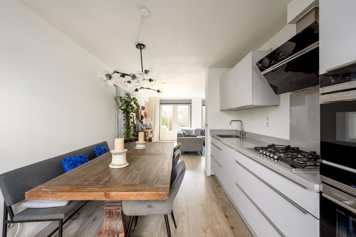 Foto 2 van De Hoopstraat 64