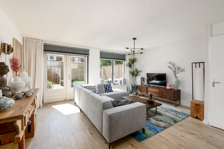 Foto 3 van De Hoopstraat 64