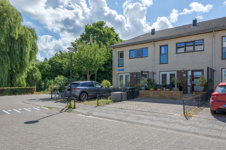 Foto 5 van De Hoopstraat 64