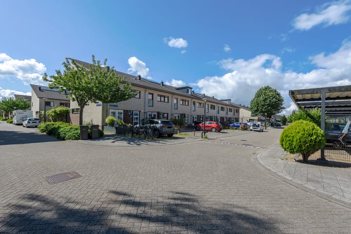 Foto 6 van De Hoopstraat 64