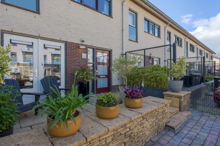 Foto 8 van De Hoopstraat 64