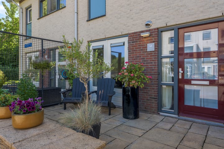 Foto 9 van De Hoopstraat 64