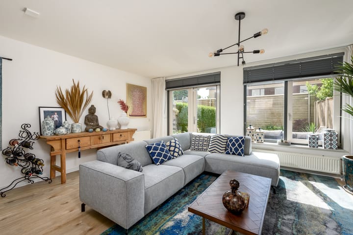 Foto 13 van De Hoopstraat 64