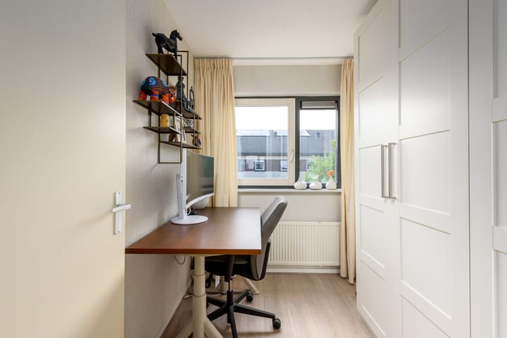 Foto 26 van De Hoopstraat 64