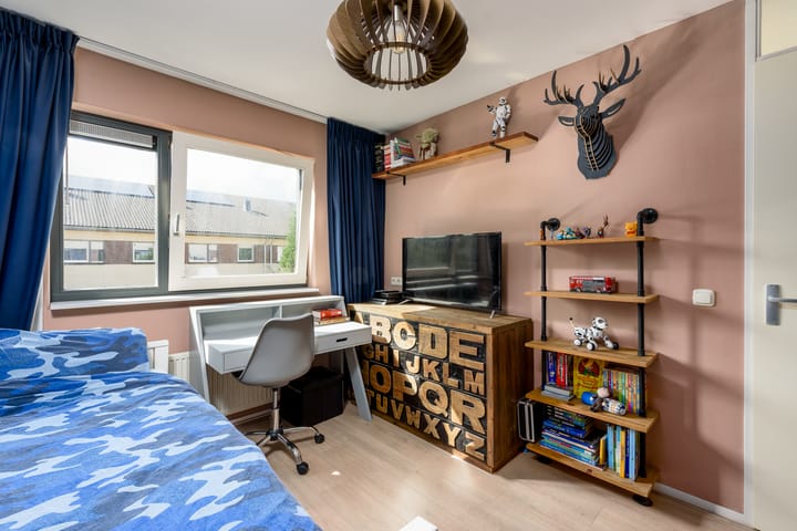 Foto 28 van De Hoopstraat 64