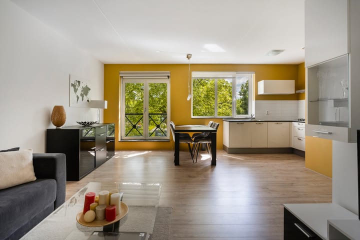 Foto 2 van Kloosterdreef 18-A