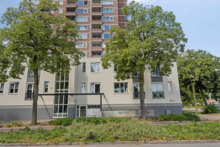 Foto 5 van Kloosterdreef 18-A