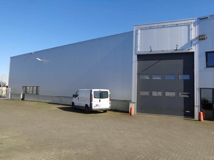 Markenweg 5, Varsseveld
