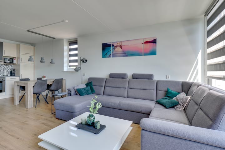 Foto 3 van Vloedmonde 6