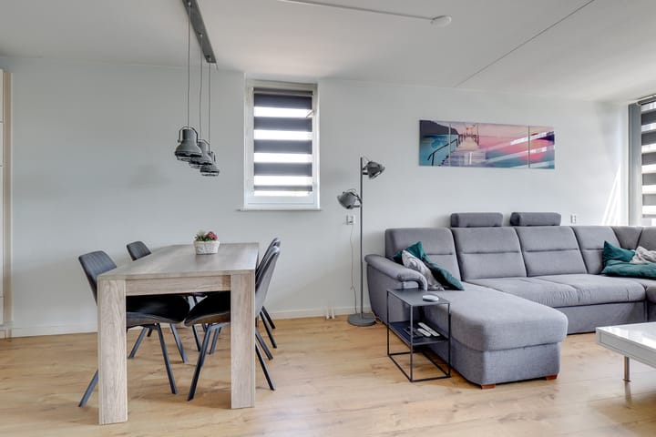 Foto 12 van Vloedmonde 6