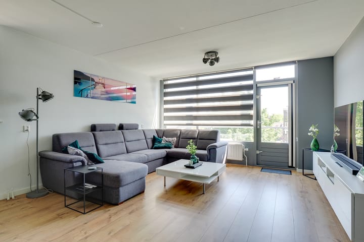 Foto 13 van Vloedmonde 6