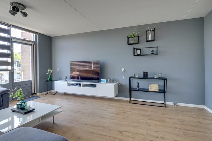 Foto 14 van Vloedmonde 6