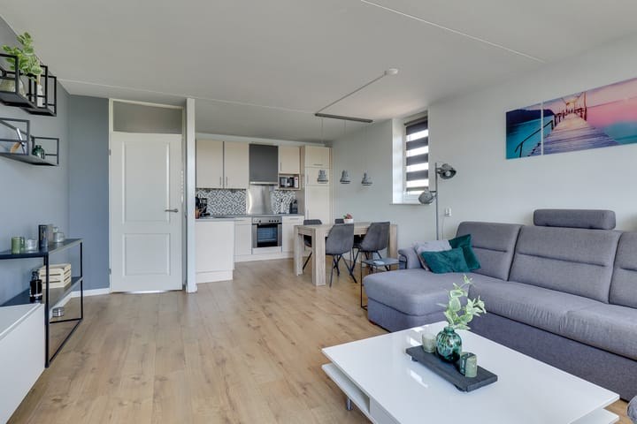 Foto 17 van Vloedmonde 6