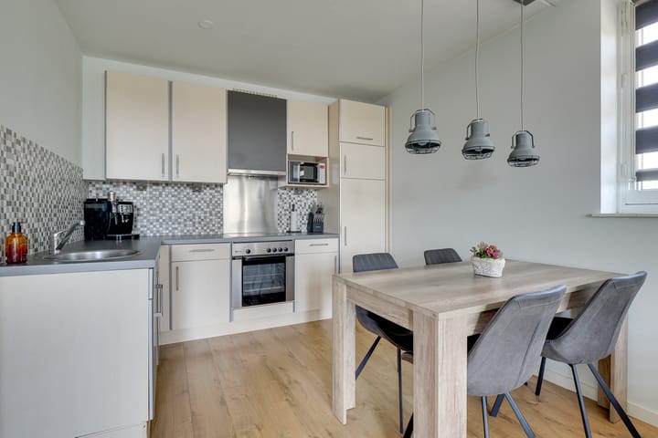 Foto 18 van Vloedmonde 6