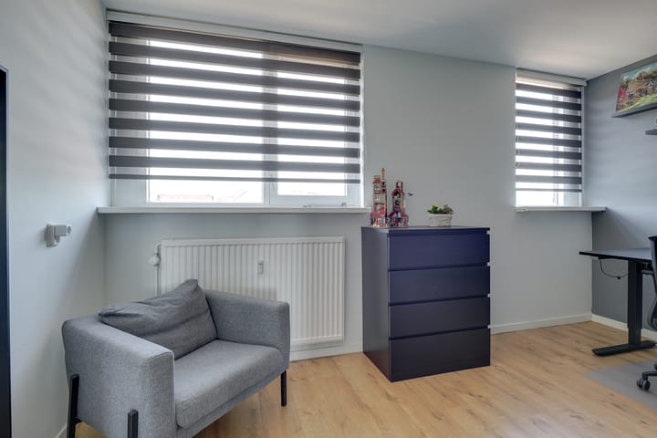 Foto 23 van Vloedmonde 6