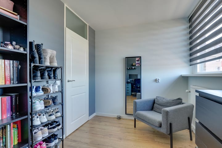 Foto 25 van Vloedmonde 6