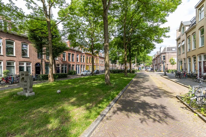 Foto 2 van Sabangplein 9