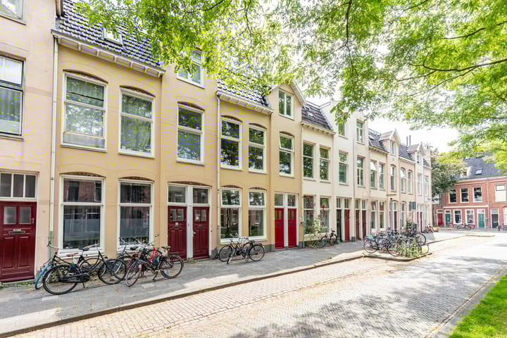 Foto 3 van Sabangplein 9