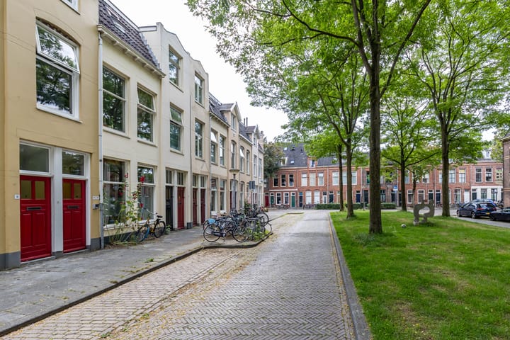 Foto 4 van Sabangplein 9