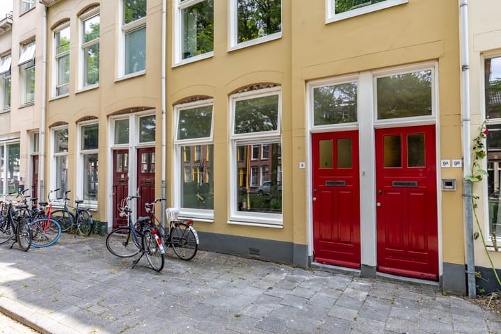 Foto 5 van Sabangplein 9