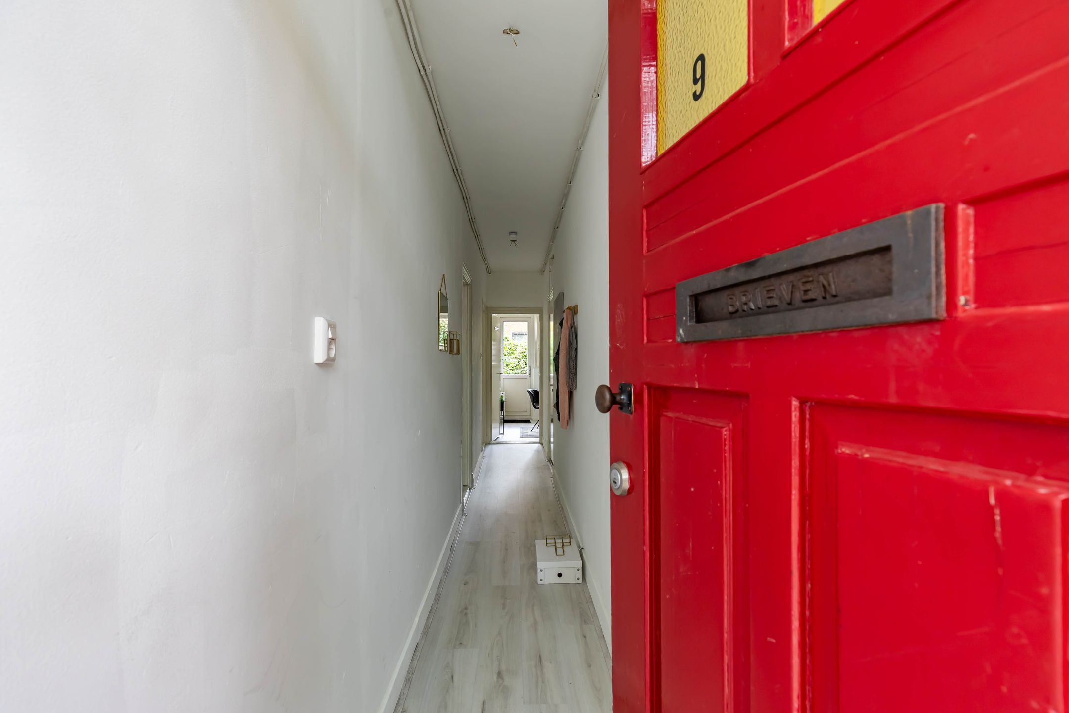 Foto 6 van Sabangplein 9