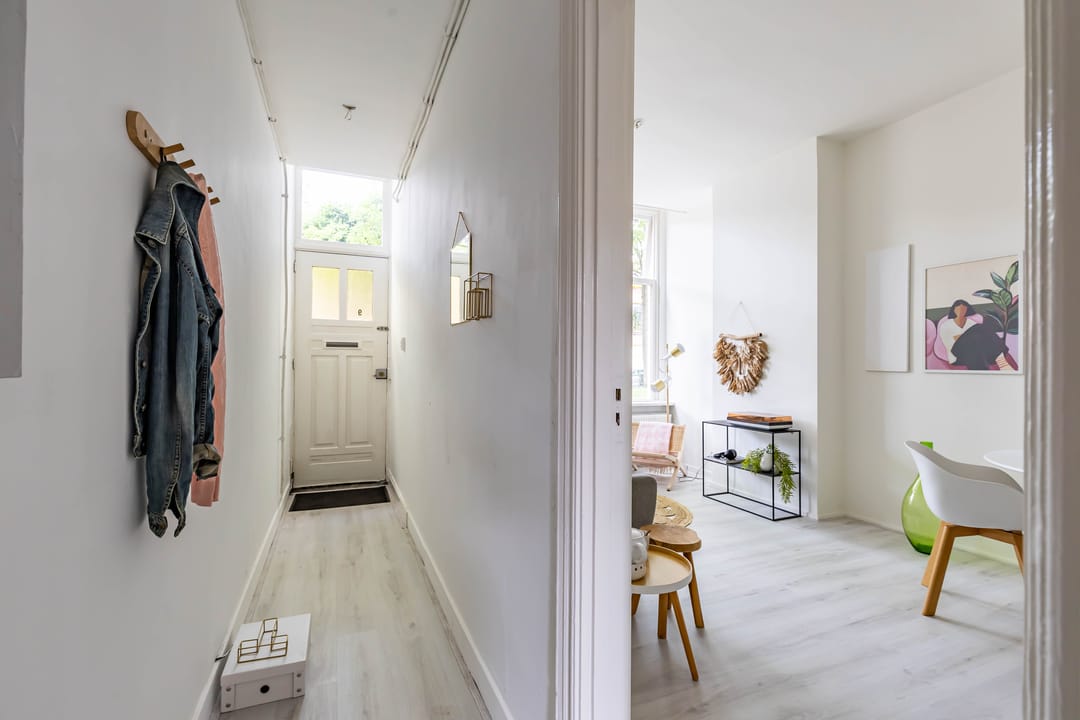 Foto 7 van Sabangplein 9