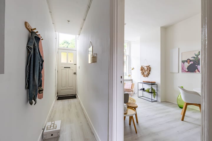 Foto 7 van Sabangplein 9