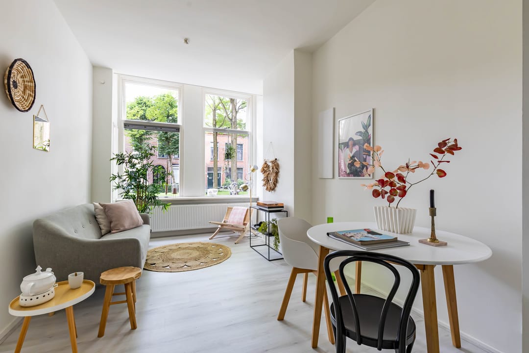 Foto 8 van Sabangplein 9