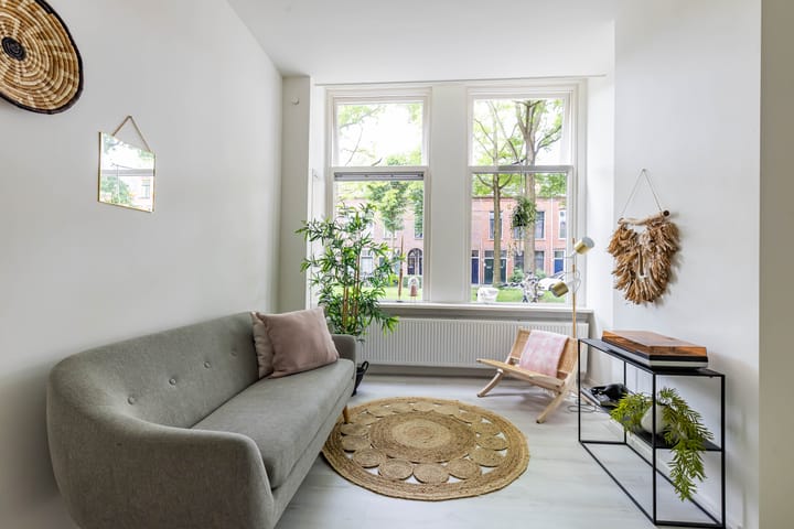 Foto 9 van Sabangplein 9