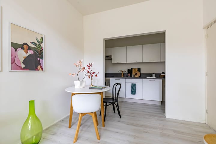 Foto 10 van Sabangplein 9