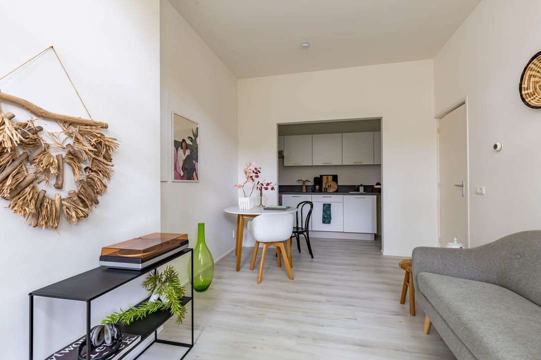 Foto 11 van Sabangplein 9