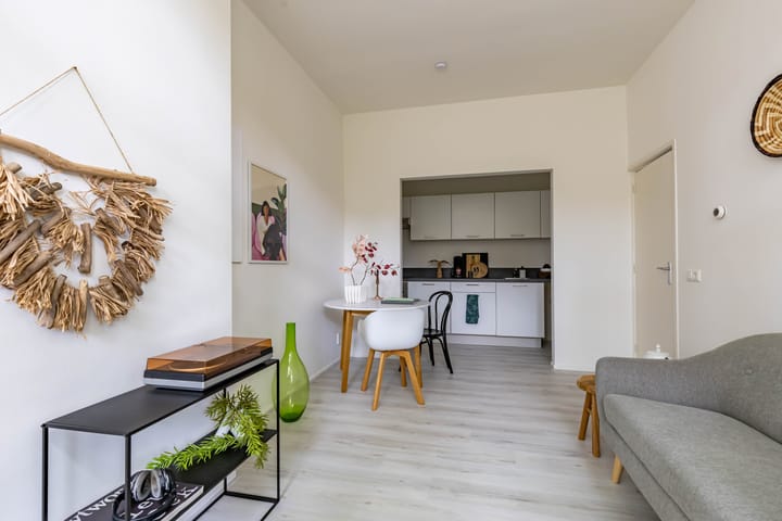 Foto 11 van Sabangplein 9