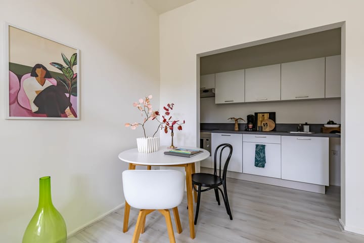 Foto 12 van Sabangplein 9