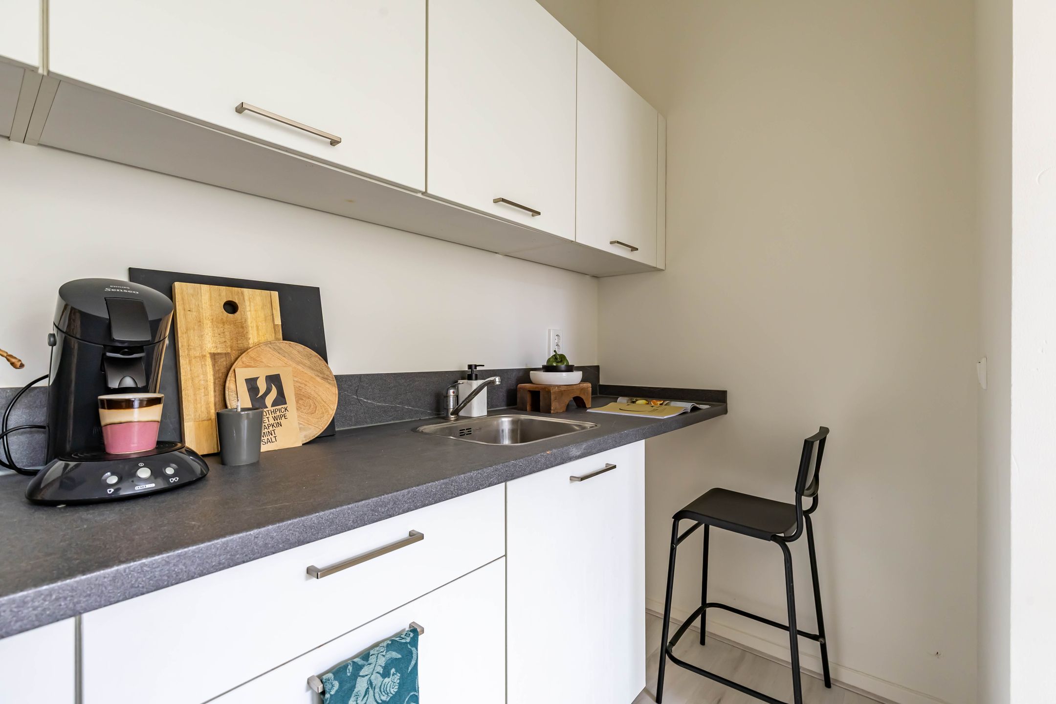 Foto 15 van Sabangplein 9